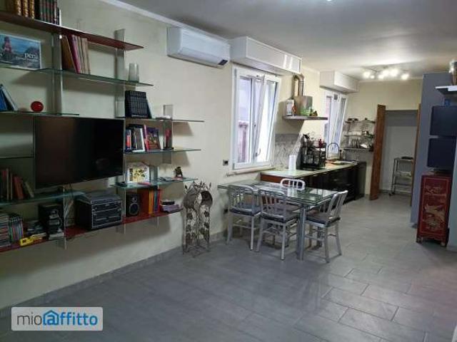 Appartamento in affitto a Marebello, Rimini