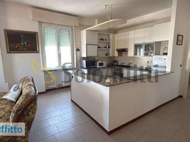 Appartamento in affitto a Rimini, Reggio Emilia