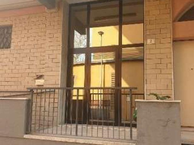 Appartamento in affitto a Rimini, Reggio Emilia