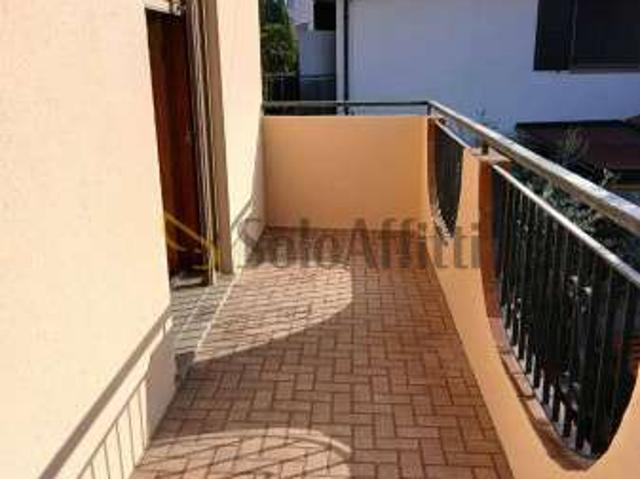 Appartamento in affitto a Santa Giustina, Rimini