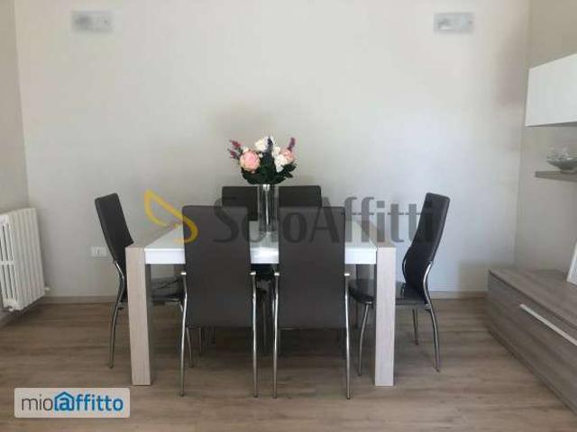Appartamento in affitto a Rimini, Reggio Emilia