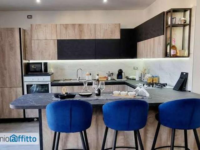 Appartamento in affitto a Grotta Rossa, Rimini