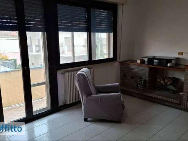 Appartamento in affitto a Rimini, Reggio Emilia