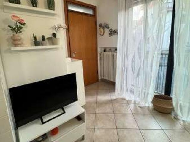 Appartamento in affitto a Rimini, Reggio Emilia
