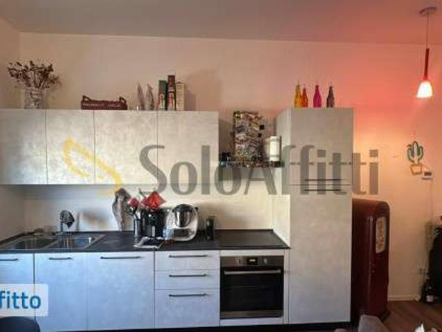Appartamento in affitto a Villaggio 1° maggio, Rimini