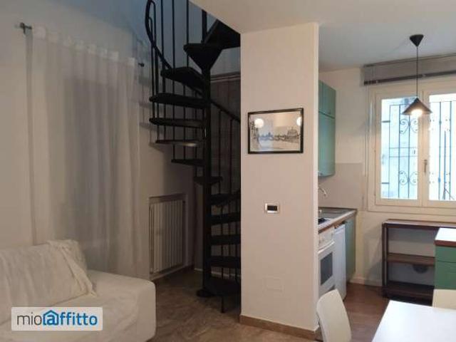 Appartamento in affitto a San Giovanni, Rimini