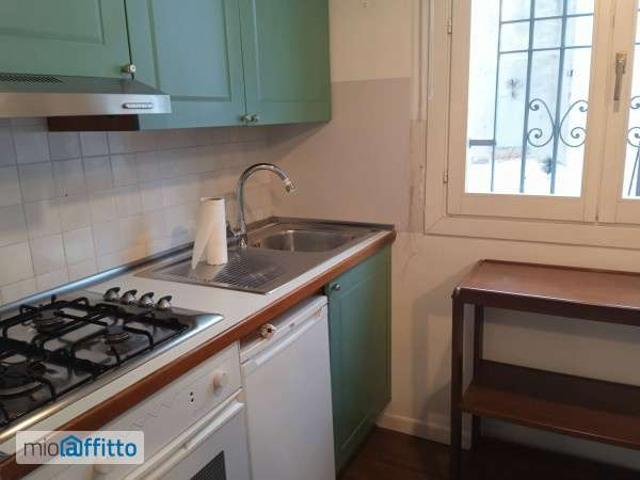 Appartamento in affitto a San Giovanni, Rimini