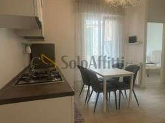 Appartamento in affitto a Rimini, Reggio Emilia