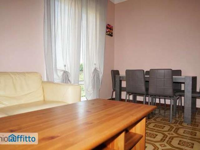 Appartamento in affitto a Carasco, Liguria
