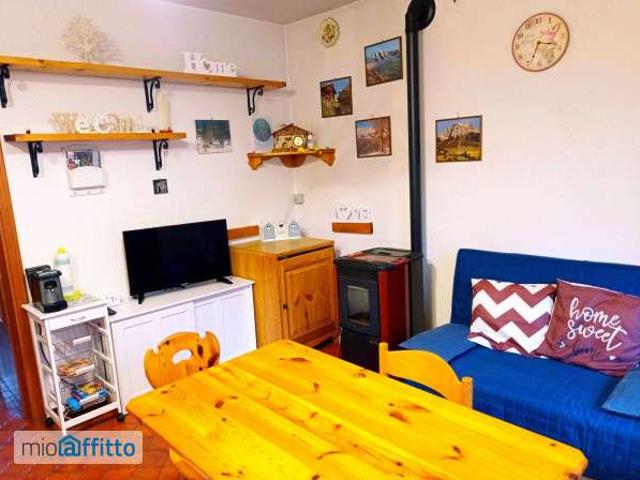 Appartamento in affitto a Santo Stefano D'aveto, Liguria