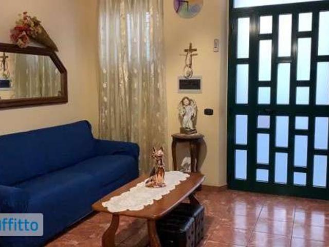 Appartamento in affitto a Calabria, Reggio Calabria
