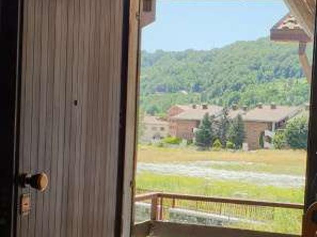 Appartamento in affitto a Rocca Di Mezzo, Abruzzo
