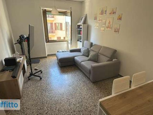 Appartamento in affitto a Municipio Roma V, Roma Capitale