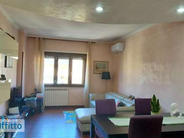 Appartamento in affitto a Municipio Roma V, Roma Capitale