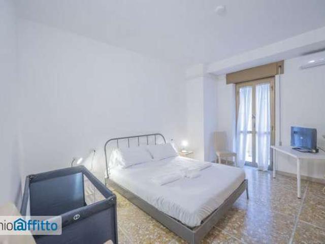 Appartamento in affitto a Municipio Roma V, Roma Capitale
