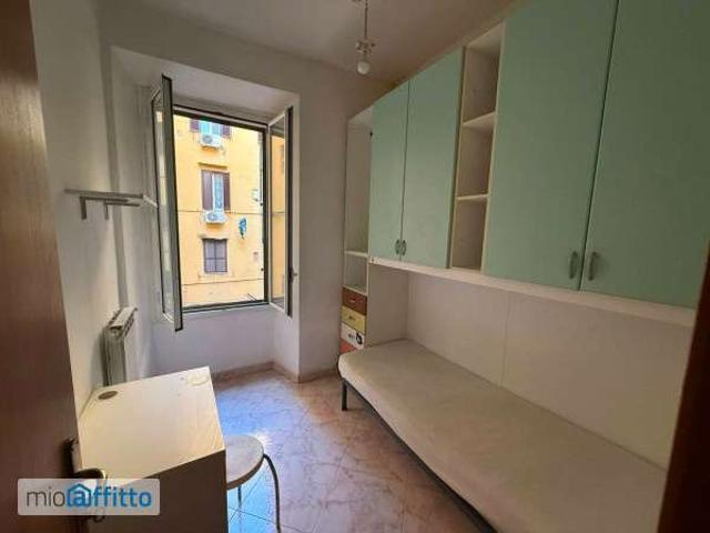 Appartamento in affitto a Municipio Roma II, Roma Capitale
