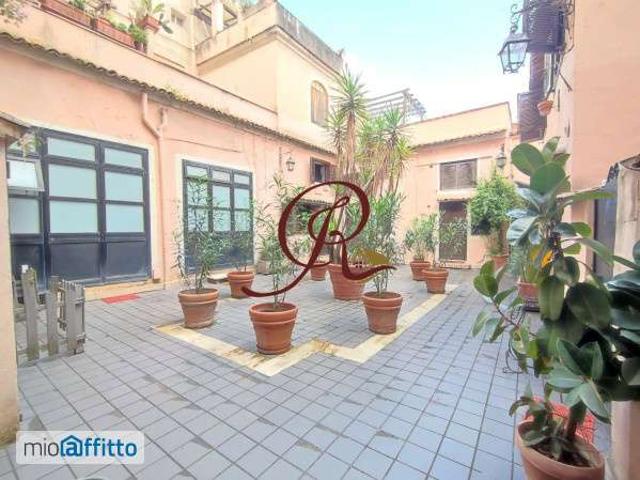 Appartamento in affitto a Municipio Roma II, Roma Capitale