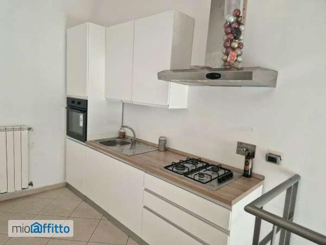 Appartamento in affitto a Municipio Roma V, Roma Capitale