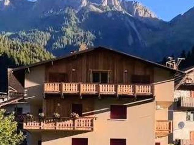 Appartamento in affitto a Vallada Agordina, Veneto