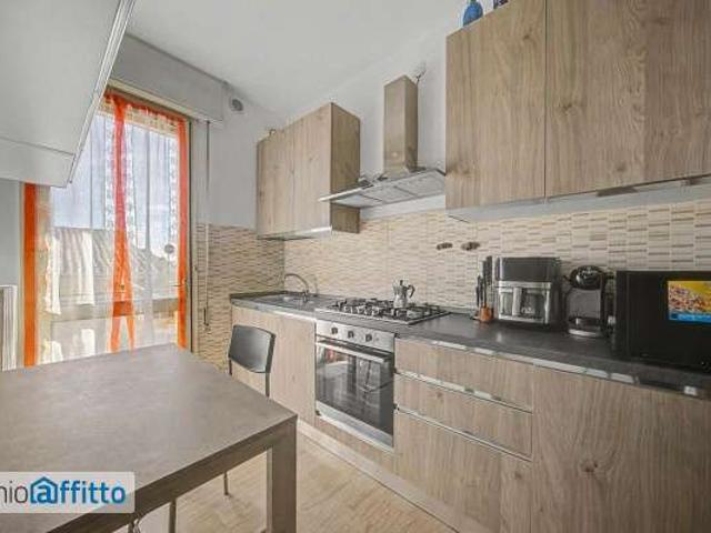 Appartamento in affitto a Sacro Cuore, Padova