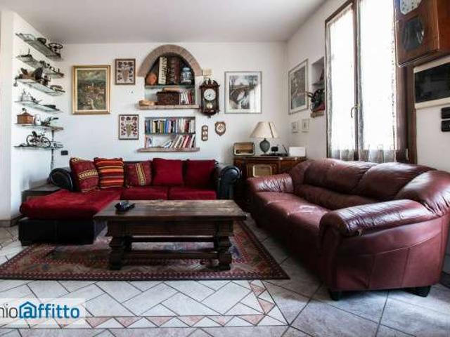 Appartamento in affitto a Porto-Saragozza, Bologna