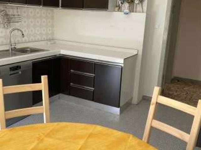 Appartamento in affitto a Porto-Saragozza, Bologna