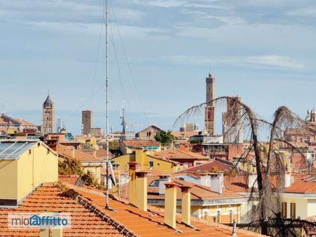 Appartamento in affitto a Saragozza, Bologna