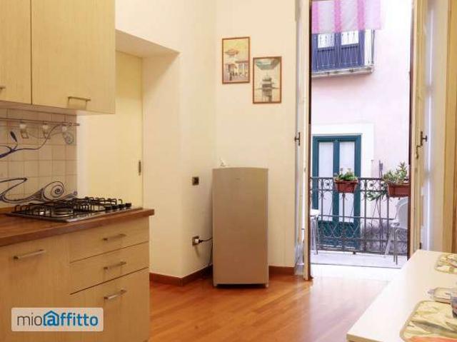 Appartamento in affitto a Salerno, Campania