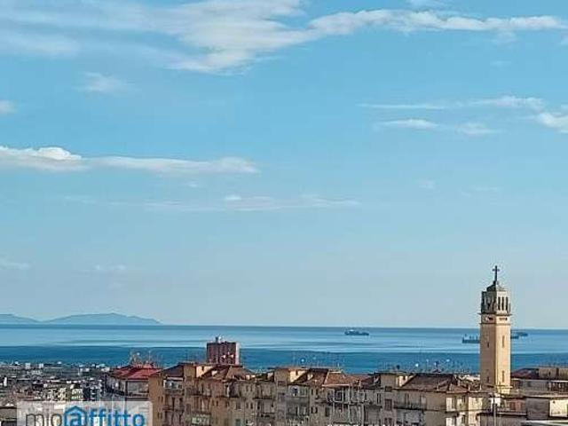 Appartamento in affitto a Salerno, Campania