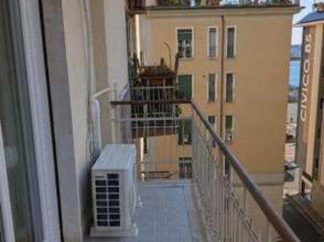 Appartamento in affitto a Salerno, Campania