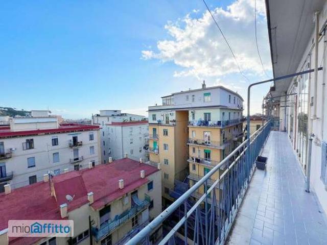 Appartamento in affitto a Salerno, Campania