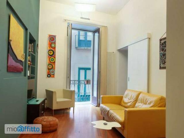 Appartamento in affitto a Salerno, Campania