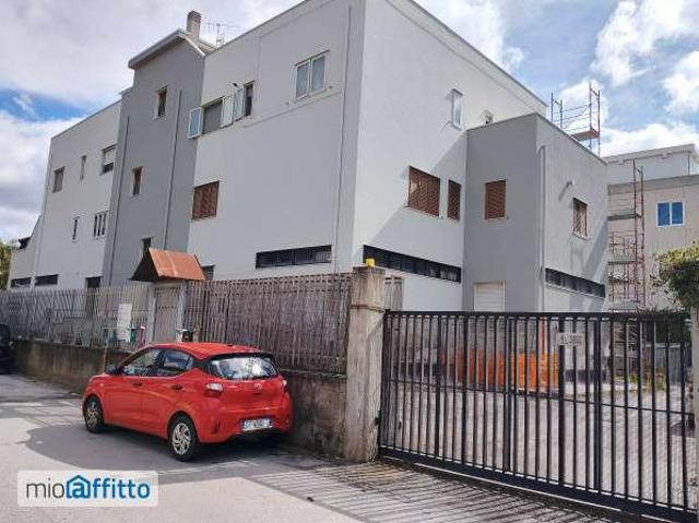 Appartamento in affitto a Salerno, Campania