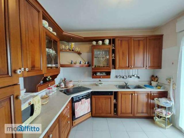 Appartamento in affitto a San Salvo, Abruzzo