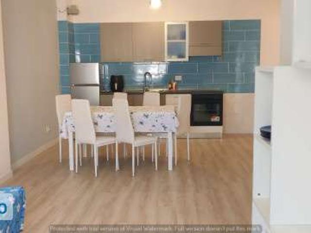 Appartamento in affitto a San Salvo, Abruzzo