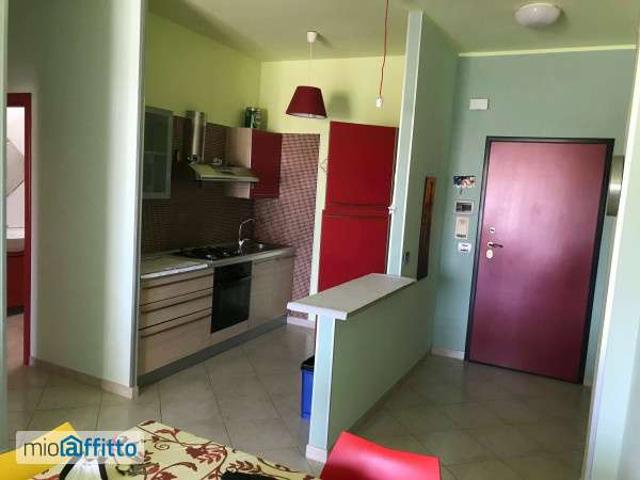 Appartamento in affitto a San Salvo, Abruzzo