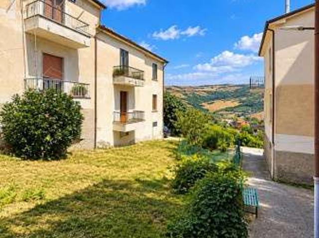 Appartamento in affitto a San Bartolomeo in Galdo, Benevento