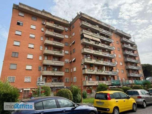 Appartamento in affitto a Municipio Roma IV, Roma Capitale