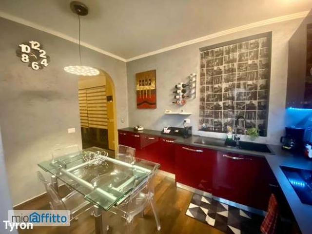 Appartamento in affitto a Municipio Roma IV, Roma Capitale