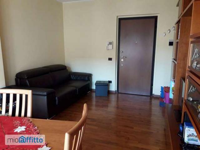 Appartamento in affitto a San Bernardo, Lodi