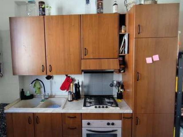 Appartamento in affitto a San Donato-San Vitale, Bologna