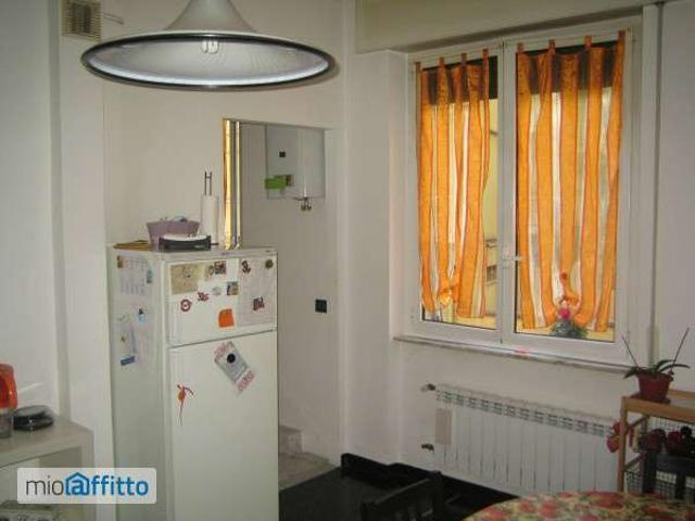 Appartamento in affitto a Bassa Val Bisagno, Serra Riccò