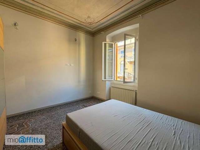 Appartamento in affitto a Bassa Val Bisagno, Serra Riccò