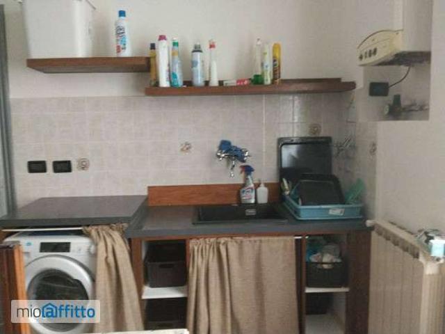 Appartamento in affitto a Bassa Val Bisagno, Serra Riccò