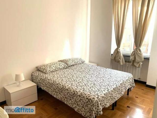 Appartamento in affitto a Bassa Val Bisagno, Serra Riccò