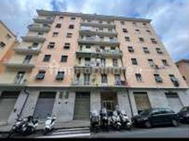Appartamento in affitto a Bassa Val Bisagno, Serra Riccò