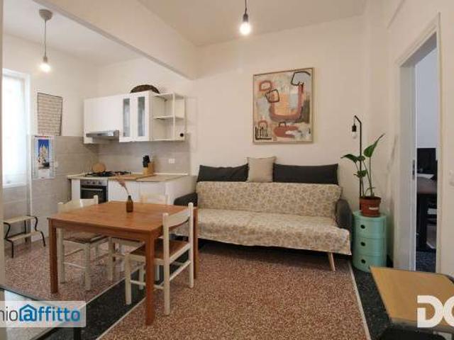 Appartamento in affitto a Bassa Val Bisagno, Serra Riccò