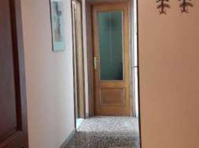 Appartamento in affitto a Bassa Val Bisagno, Serra Riccò