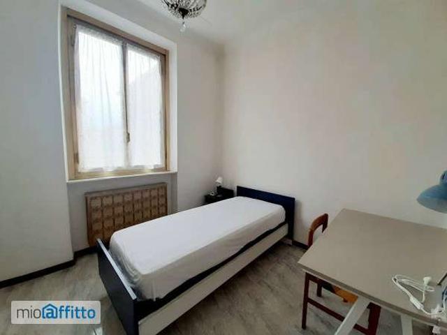 Appartamento in affitto a Bassa Val Bisagno, Serra Riccò