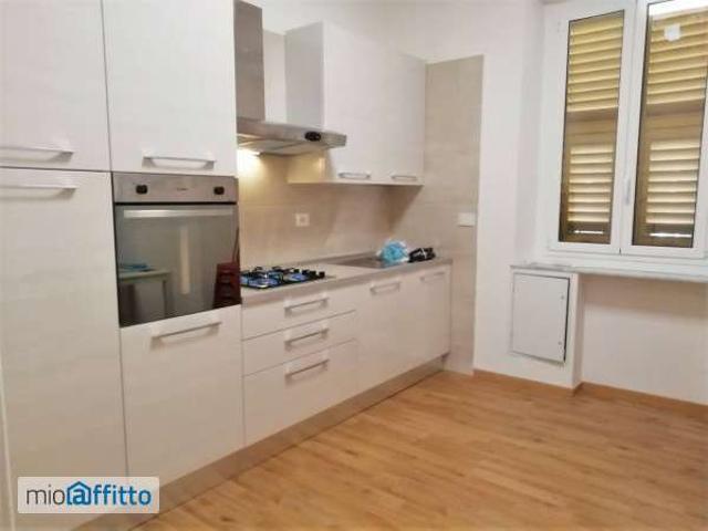 Appartamento in affitto a Bassa Val Bisagno, Serra Riccò